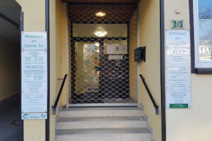 Andreas Gabriel – Göttingen