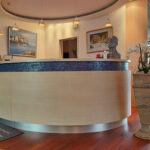 HNO-Praxis am Klinikum, Dres. med. Krappen, Zöller, Staschinski, Steinkamp, Weidenmüller – Osnabrück